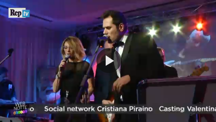 social network Cristiana Piraino