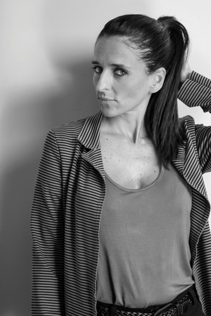 Cristiana Piraino Ft. Giovanni Canitano 2016