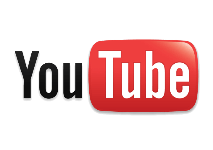 youtube logo