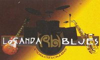logo lovcanda blues