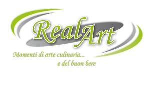 logorealart