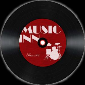 MUSIC INN LOGO