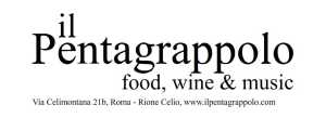 PENTAGRAPPOLO LOGO