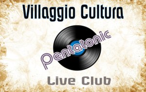 Pentatonic CLUB ROMA