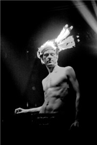 SammyJo KEVIN TACHMAN indian