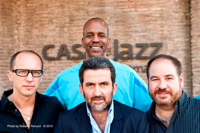 Nicola Mingo tribute to Clifford Brown