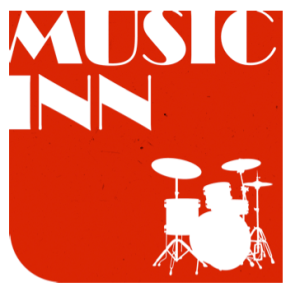 logo Music Inn