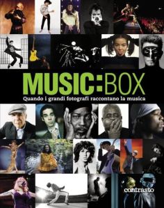 MUSIC BOX