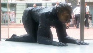 Palau de la Musica catalana