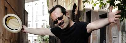 COVER  E MAILRocco Papaleo vert_ cappello (2)22222