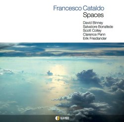 SPACES FRANCESCO CATALDO