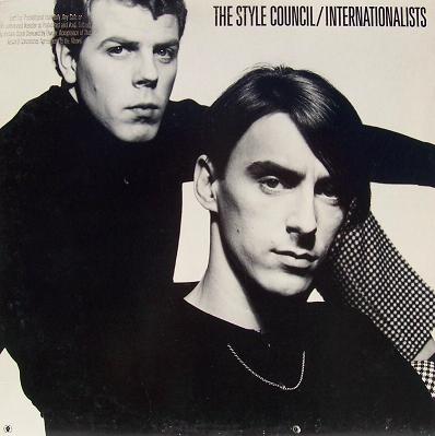 Style Council