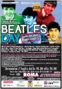 beatles day roma 2013