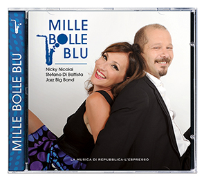 QUICK PRESS: Mille Bolle Blu è diventato dun disco 