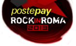 ROCK IN ROMA