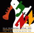 villa celimontana 2013