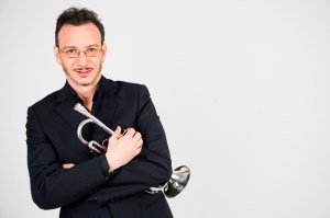 Aldo Bassi Miles Davis