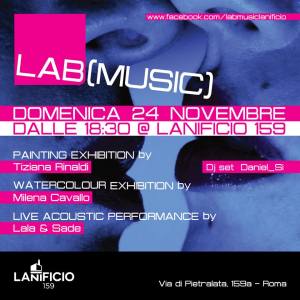 24 novembre lanificio