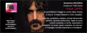 Frank Zappa