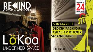 Lokoo 24.11 REWIND FLYER