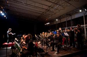 Big Band di Massimo Nunzi