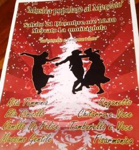 Mercato di Montagnola 