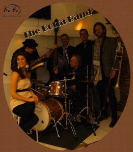 botta band san valentino bebop 2014