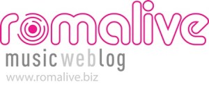 Romalive Logo 