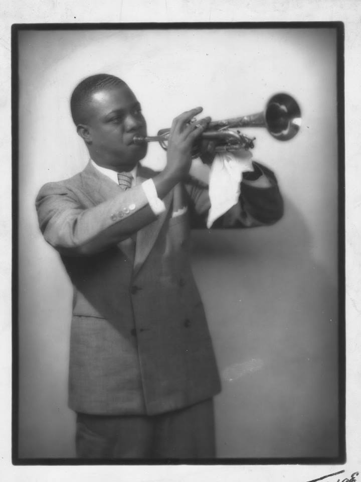 Louis Armstrong