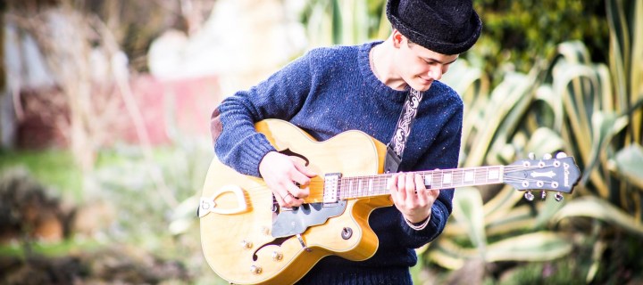 Daniele Truocchio Foto