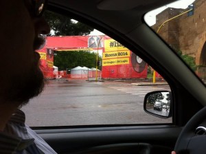 immagine casa del jazz