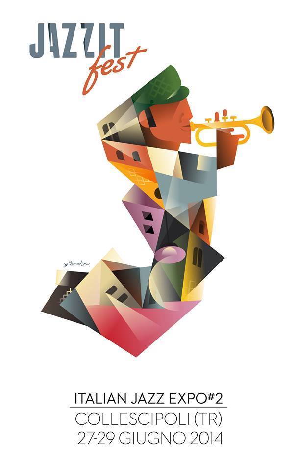jazzit fest logo
