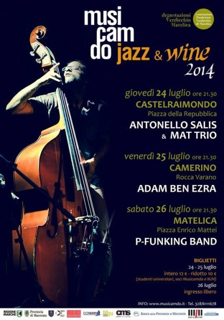 Musicamdo jazz 2014