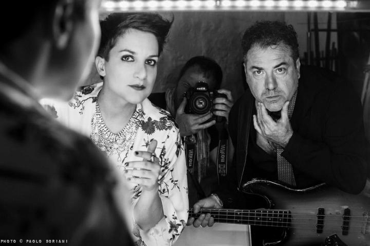 silvia barba pippo matino