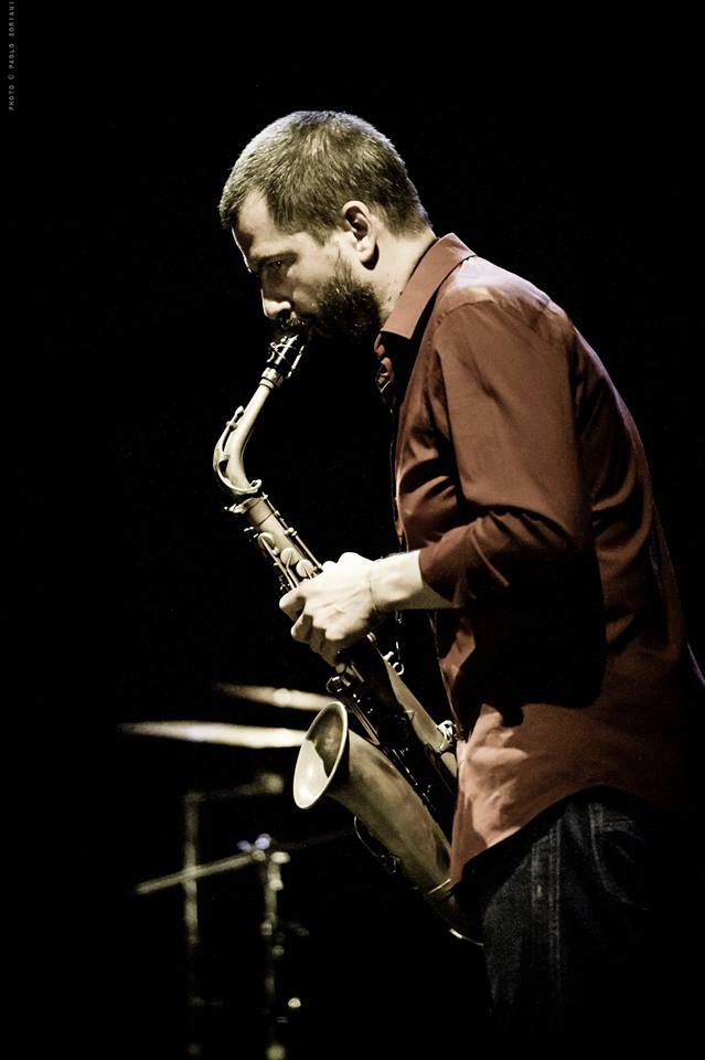 Rosario Giuliani ft di Soriani