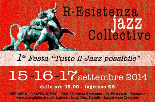 resistenza jazz