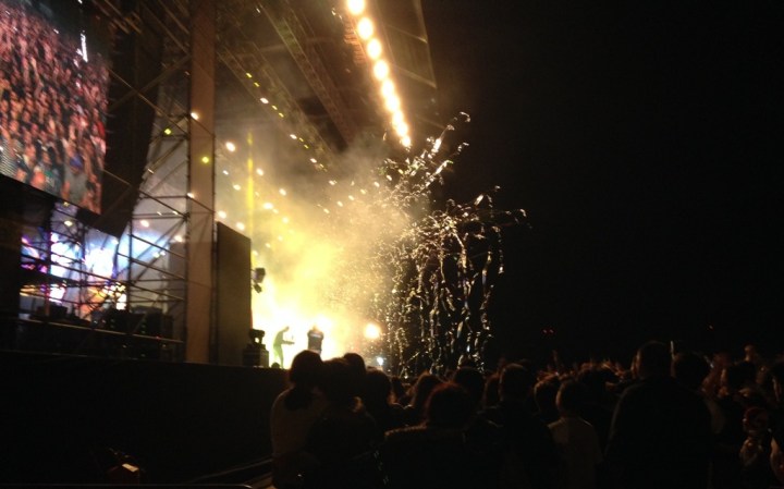 caparezza rock in roma 2014 3