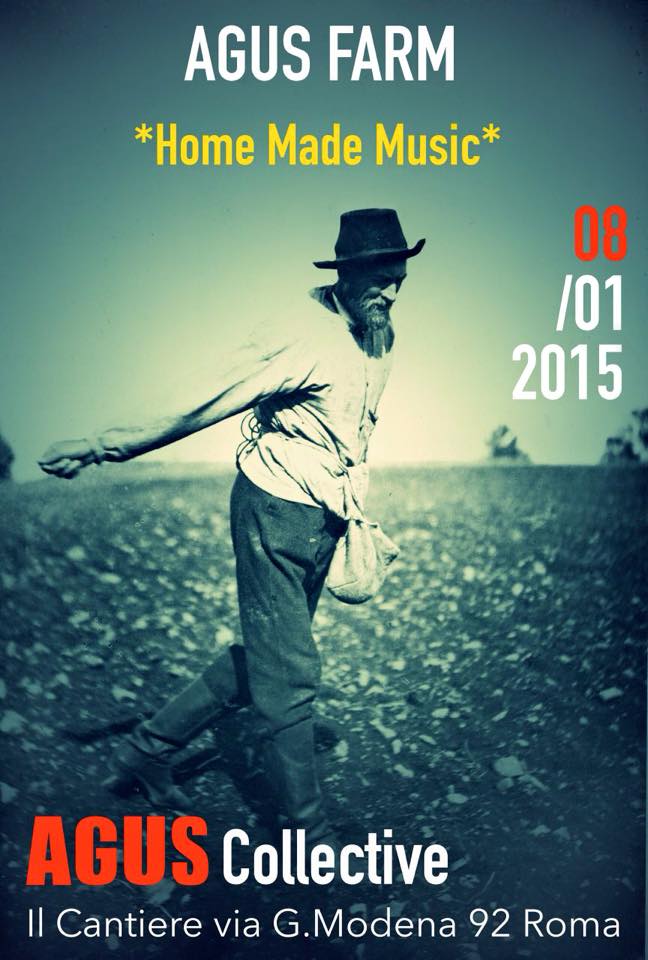 Agus Collective 