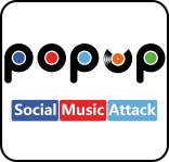 Social popup