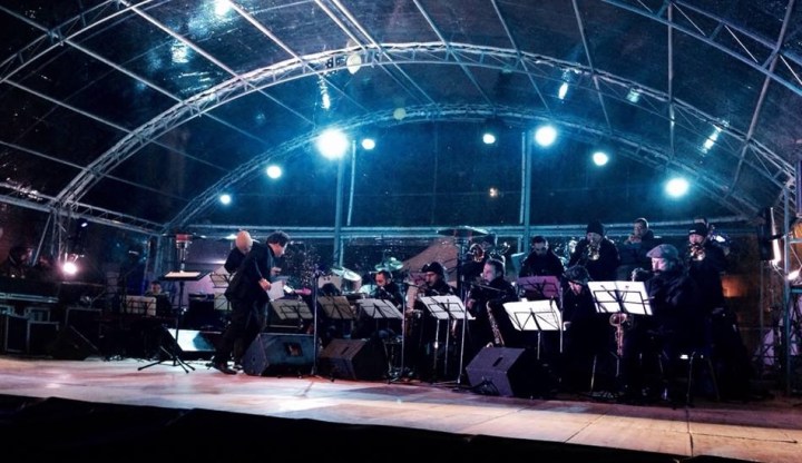 Capodanno 2014 Orchestra Operaia (4)