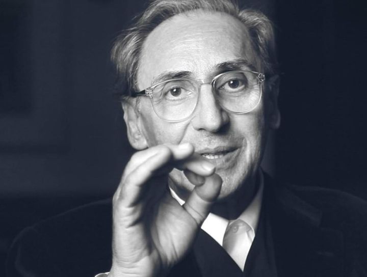 franco battiato