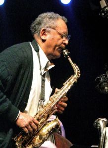 Anthony Braxton 