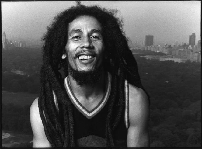Bob Marley(80-661-20)72