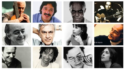 cantautori brasiliani