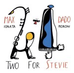 MAX IONATA DADO MORONI  COVER