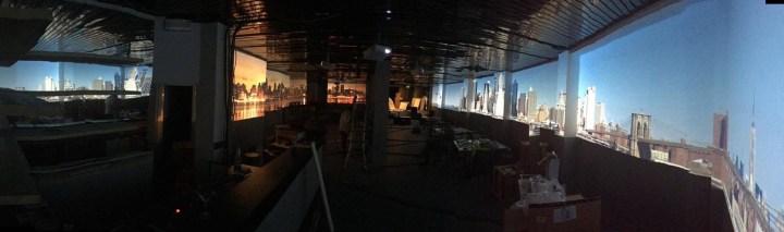 NEW Cotton Club 2015