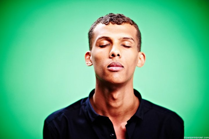 stromae