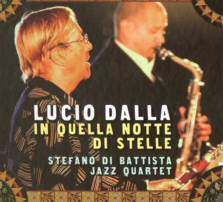 Lucio Dalla