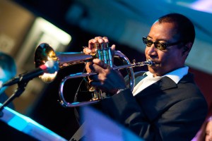 Michael “Patches” Stewart