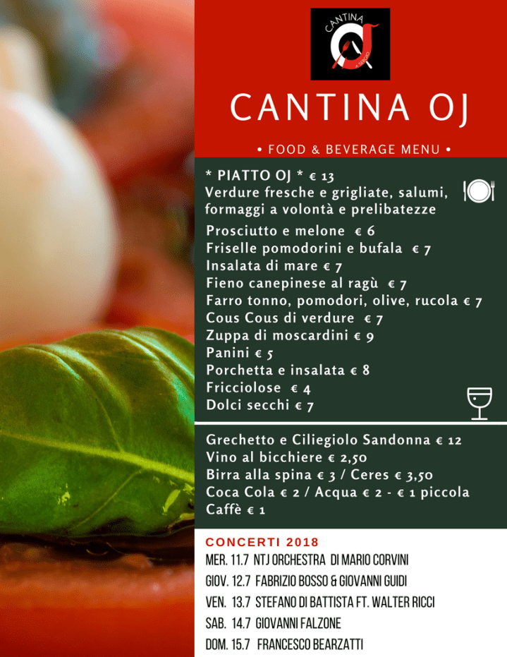 menu cantina oj 2018